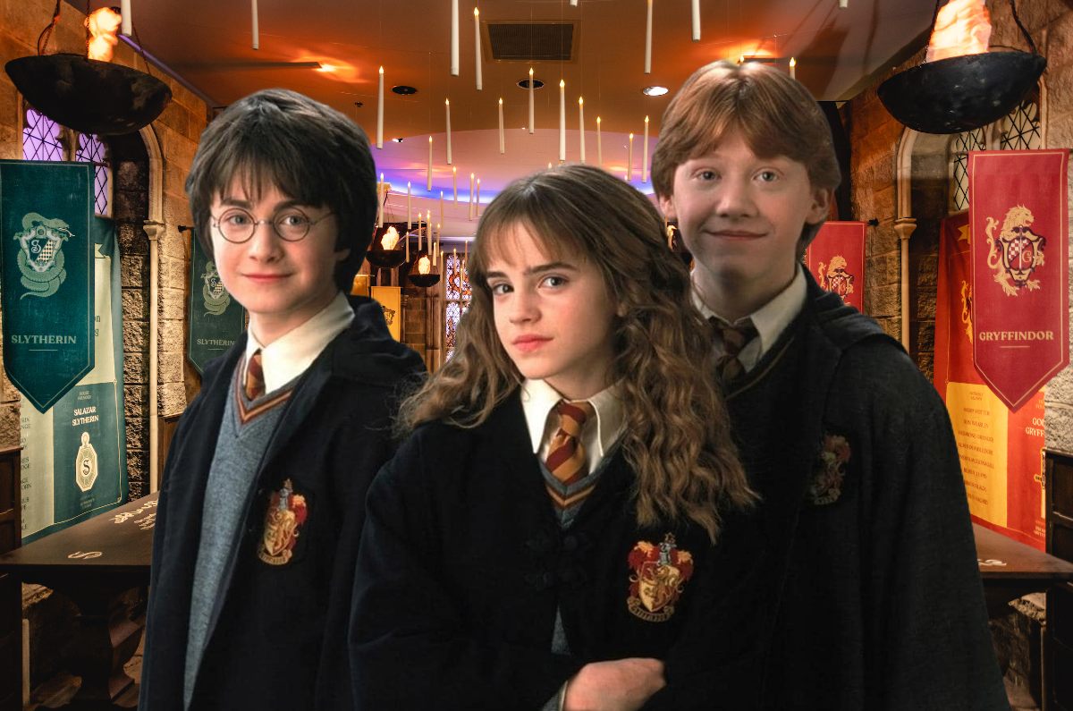 ¡Harry Potter llega al centro de CDMX con experiencia inmersiva!