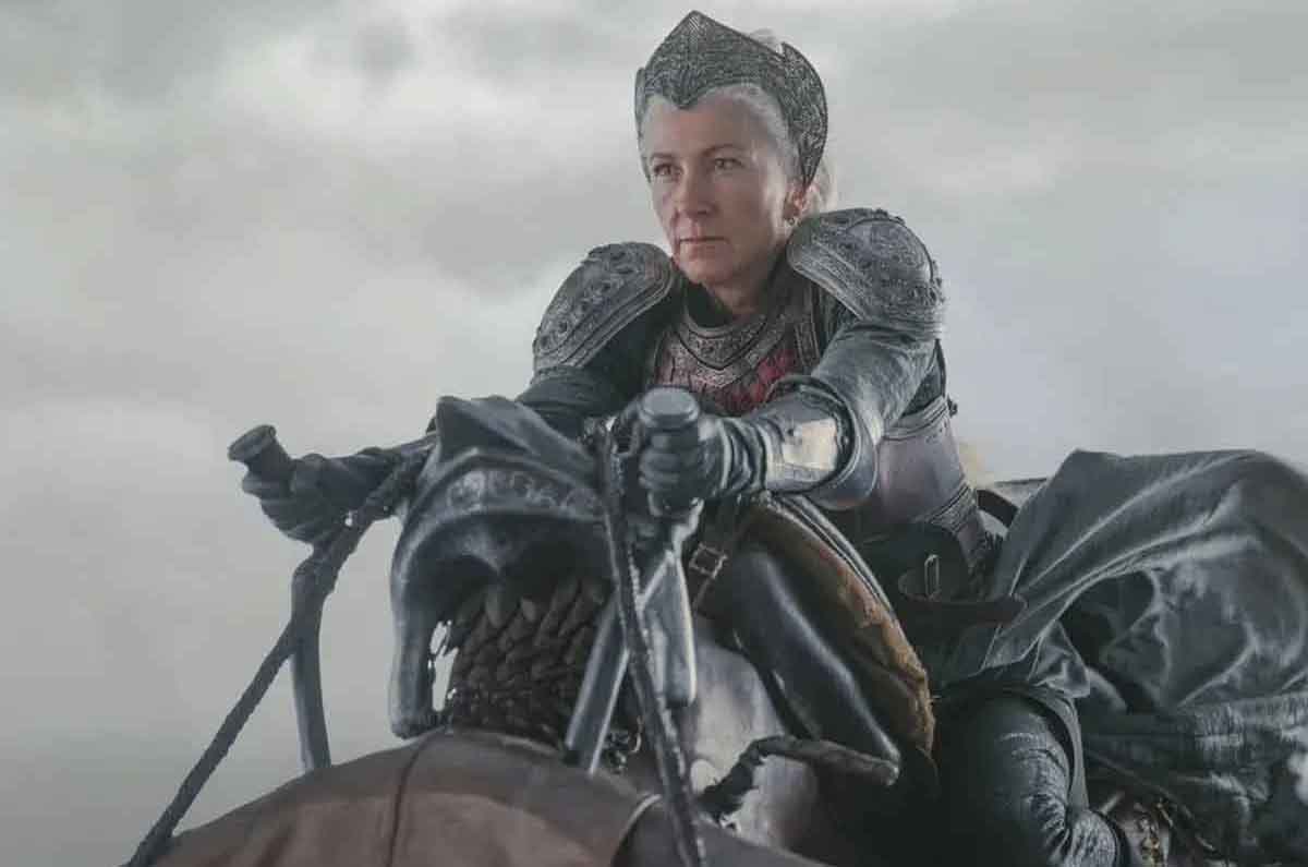 Detrás de la Escena: La épica Batalla de Roca del Cuervo en House of the Dragon