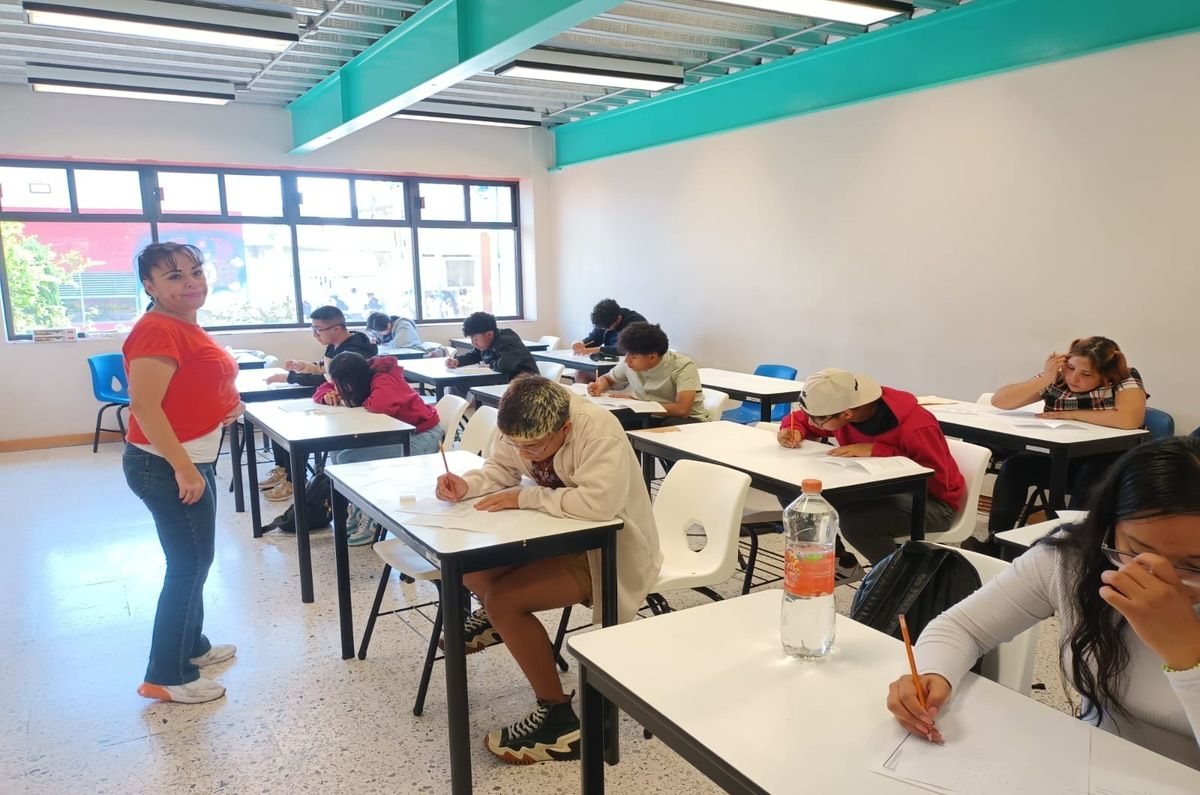 Instituto de Educación Media Superior de CDMX abre convocatoria por excepción 2024-25