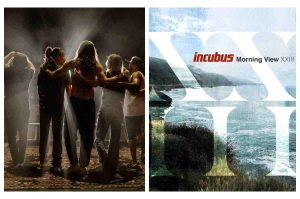 Incubus en México: ¡Regresa por el aniversario de “Morning View”!