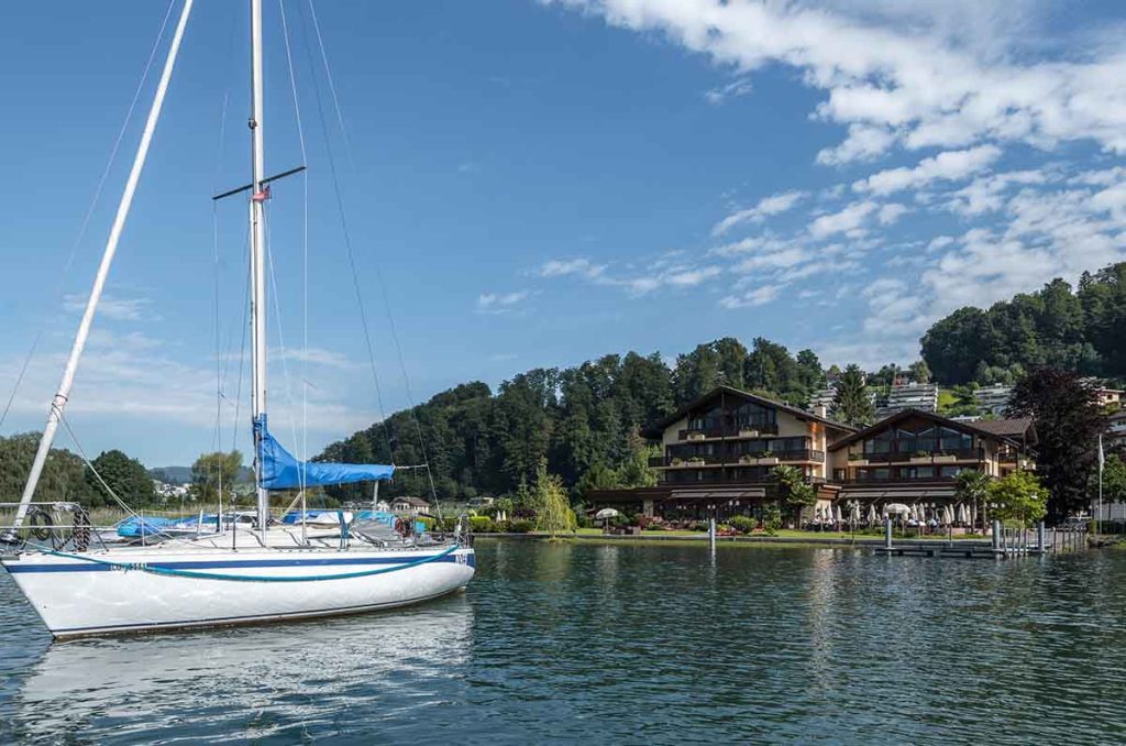 Descubre tres destinos de ensueño con lagos cristalinos y paisajes impresionantes. Desde lagos en Argentina hasta el lago de Lucerna