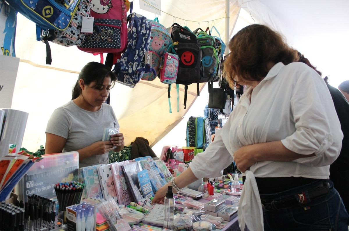 Estos son los mejores útiles escolares, según Profeco