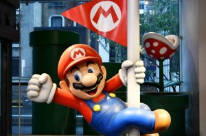 Celebra el Día de Mario en Iztapalapa: proyección, retas de Mario Kart y más ¡Gratis!