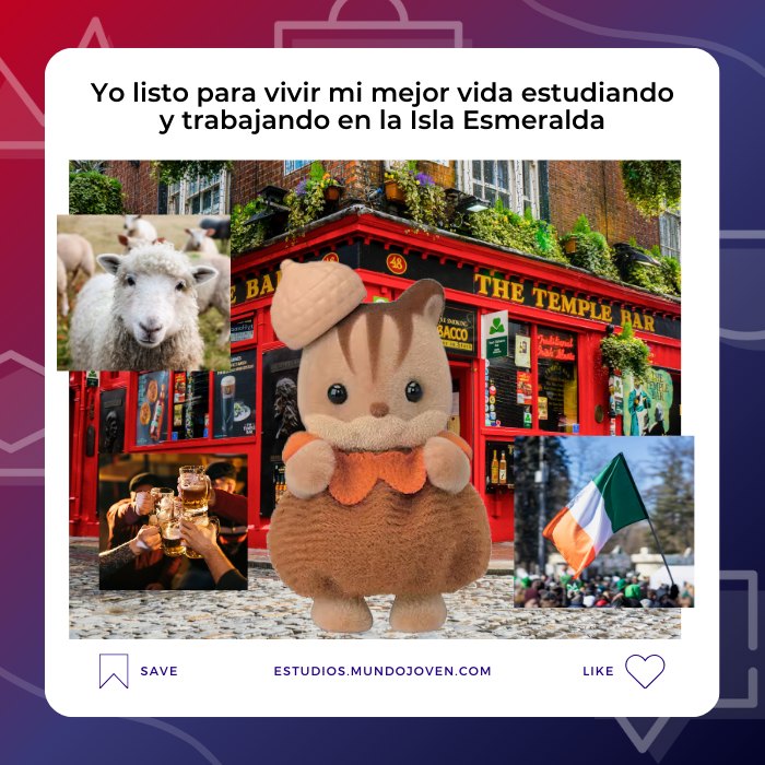 ¿Te interesa estudiar o trabajar en el extranjero? Mundo Joven Fest te acerca con asesores, escuelas y más ofertas fuera de México.