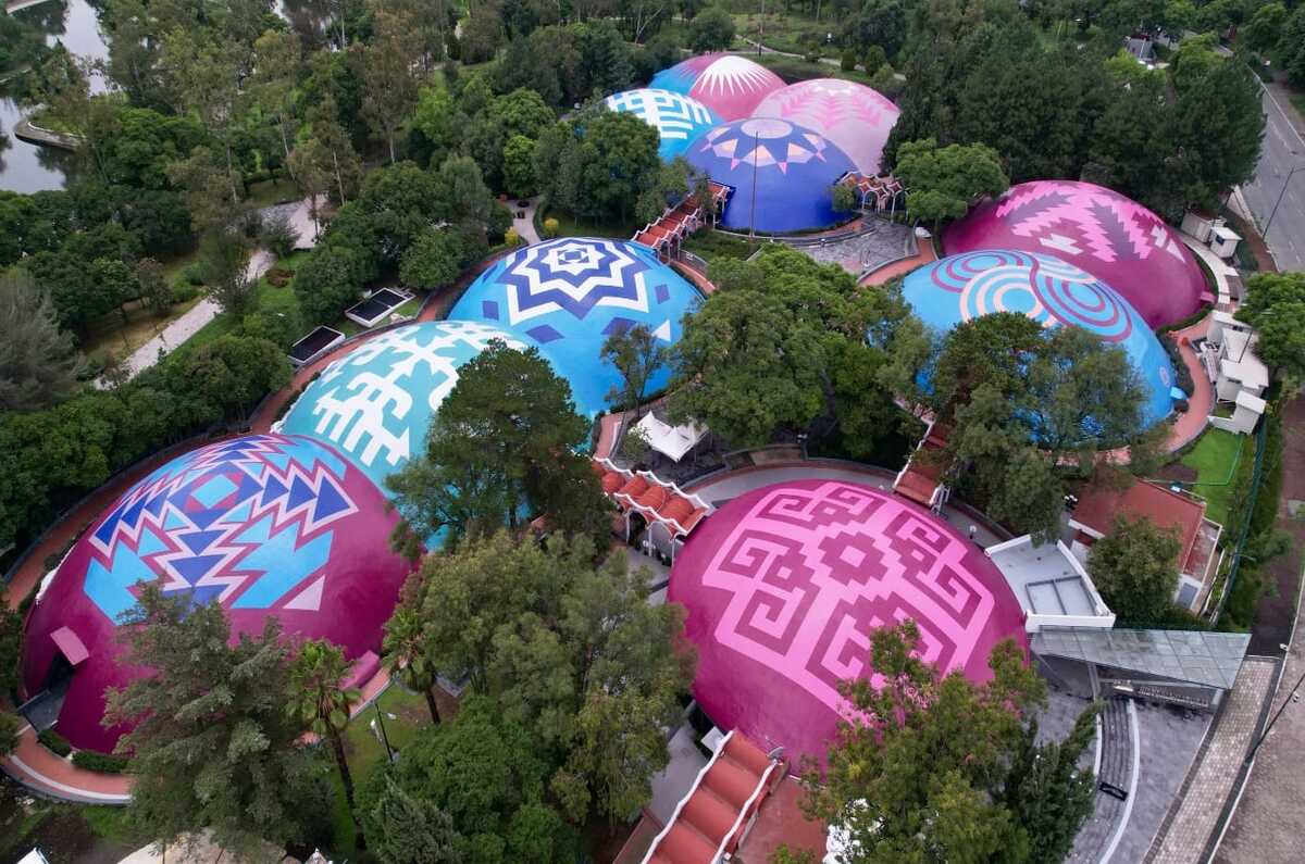 Fotos: SEDEMA CDMX