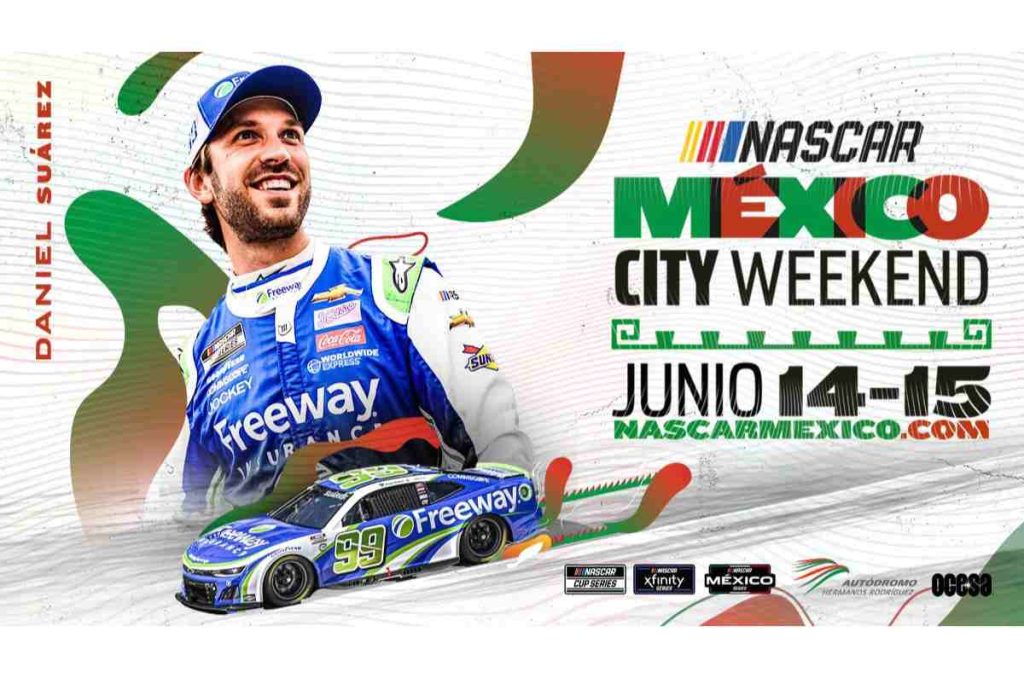 NASCAR México