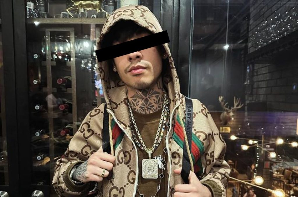 Natanael Cano vinculado a proceso por cohecho antes de su concierto en el Estadio GNP Seguros de CDMX