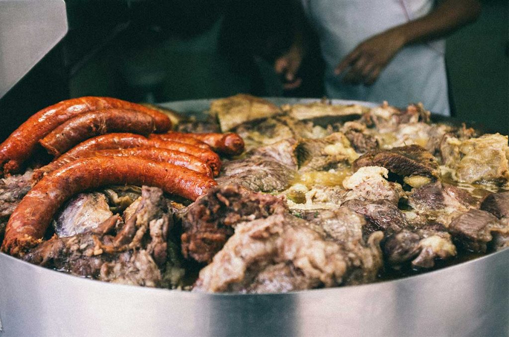 No te pierdes el Street Food Festival X Tequila 1800 en Guadalajara
