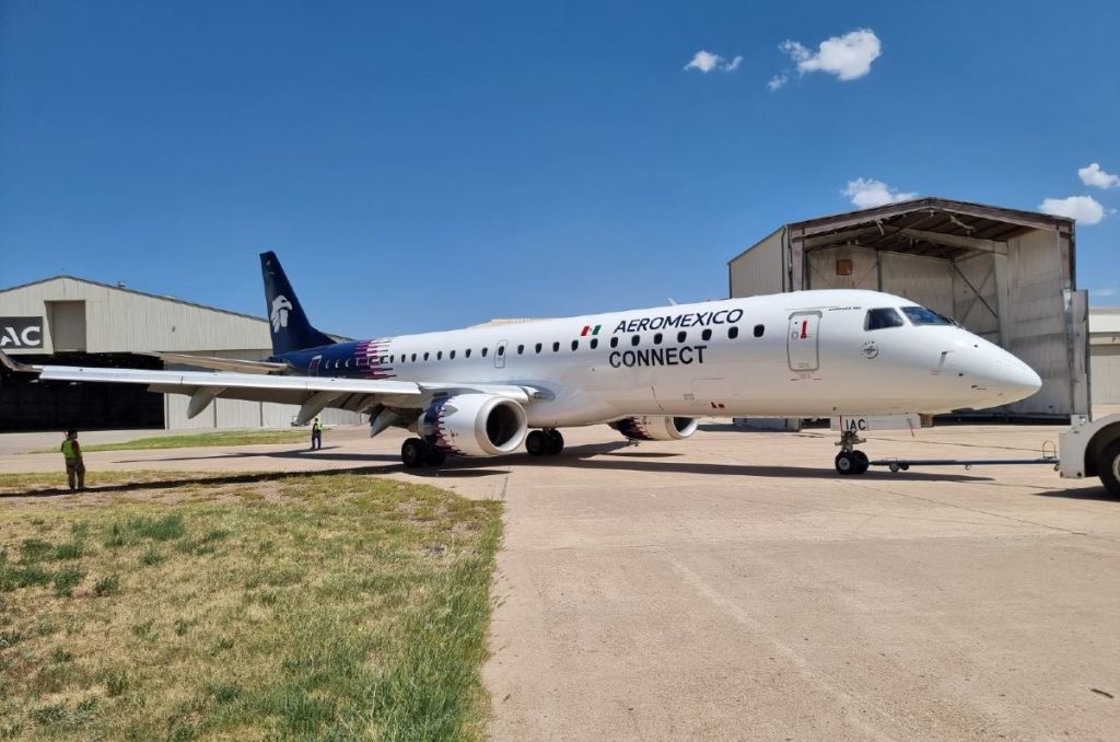 Aeroméxico: cómo la red aérea global potencia el turismo y la economía de México