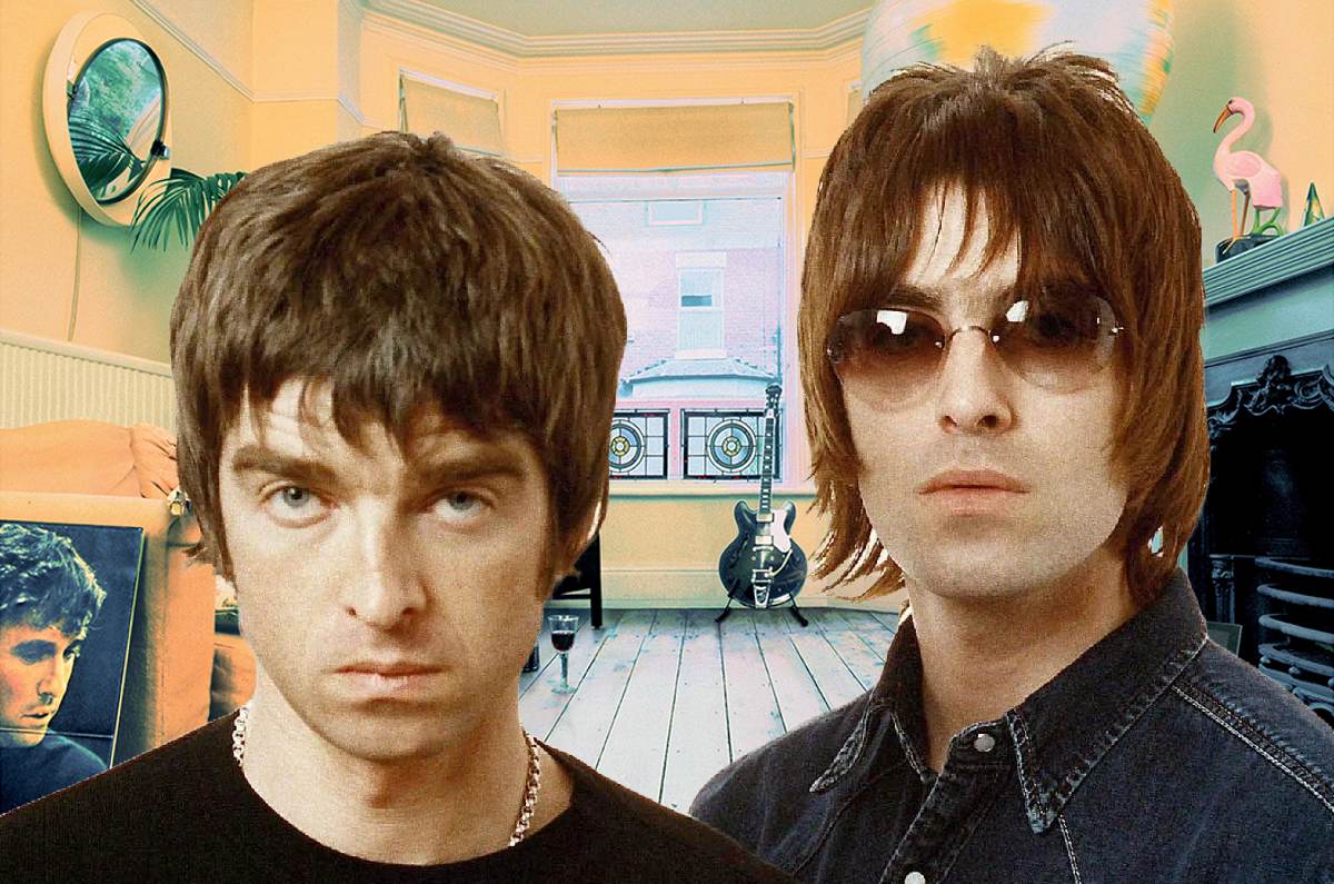 Las 10 mejores canciones de Oasis que esperamos en su tour
