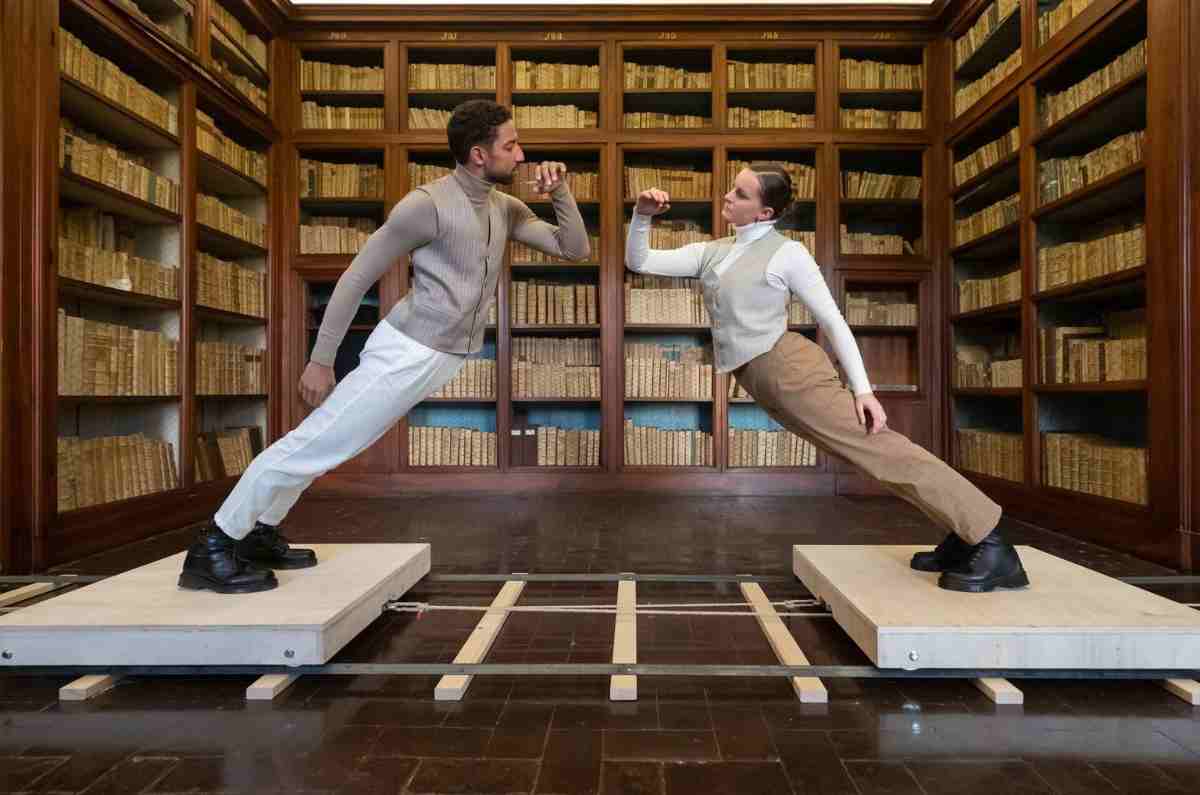 Obra multidisciplinaria dirigida por Fernando Melo e inspirada en Brahms llega a la UNAM
