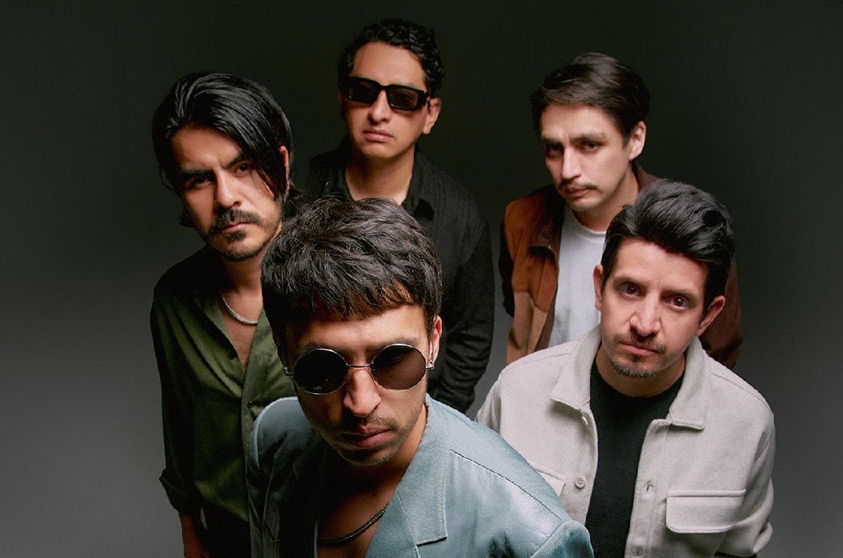 Entrevista ft. Odisseo: “Tocar en el Auditorio Nacional es un honor”