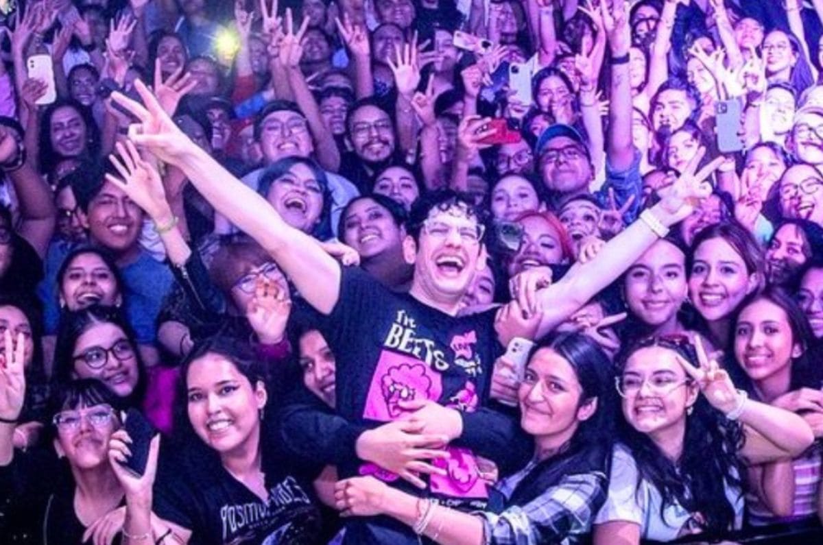 Party 101 estará de vuelta en la CDMX en otoño