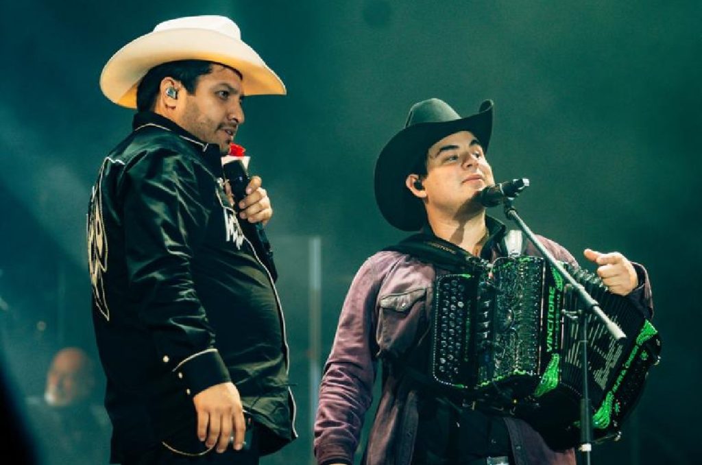 Alfredo Olivas y Julión Álvarez - Prófugos del Anexo CDMX