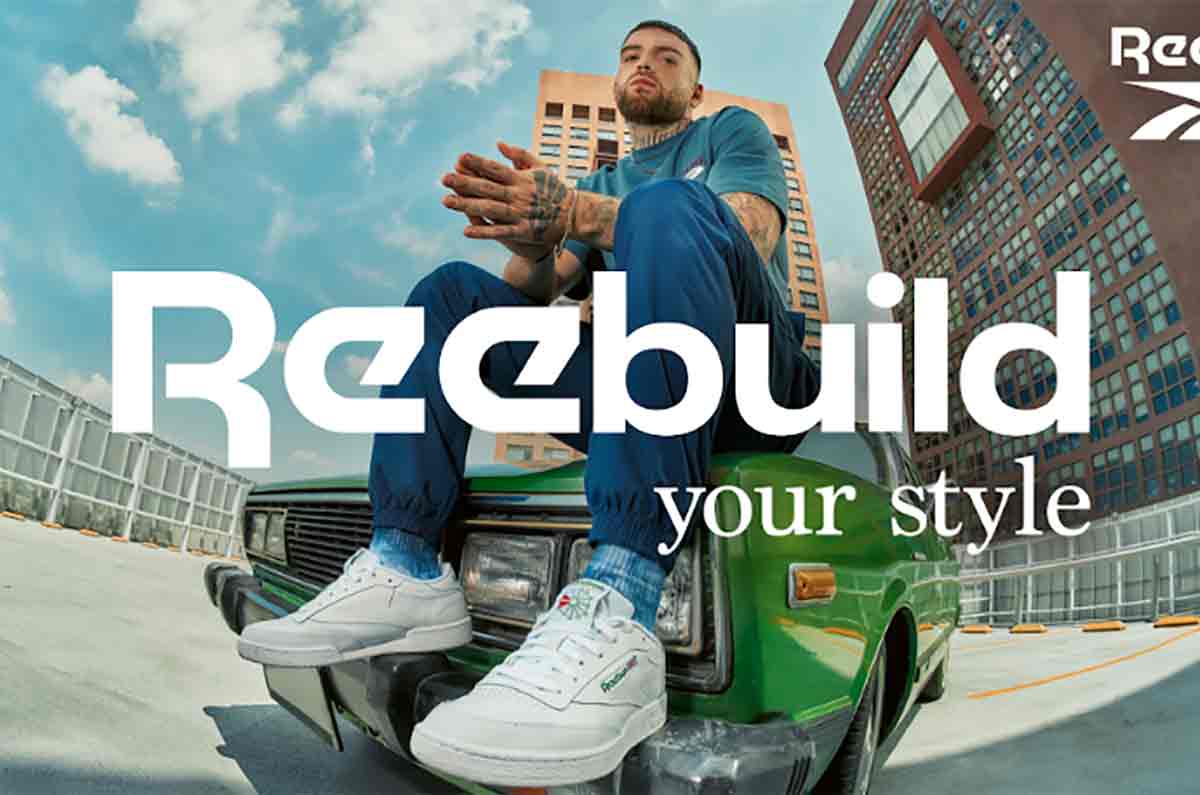 Reebok regresa con fuerza: ¡Prepárate para reescribir tus reglas!