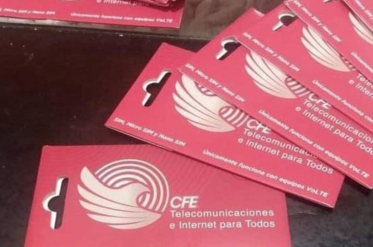 ¿Es tu teléfono compatible con los nuevos servicios móviles de la CFE? ¡Descúbrelo aquí!