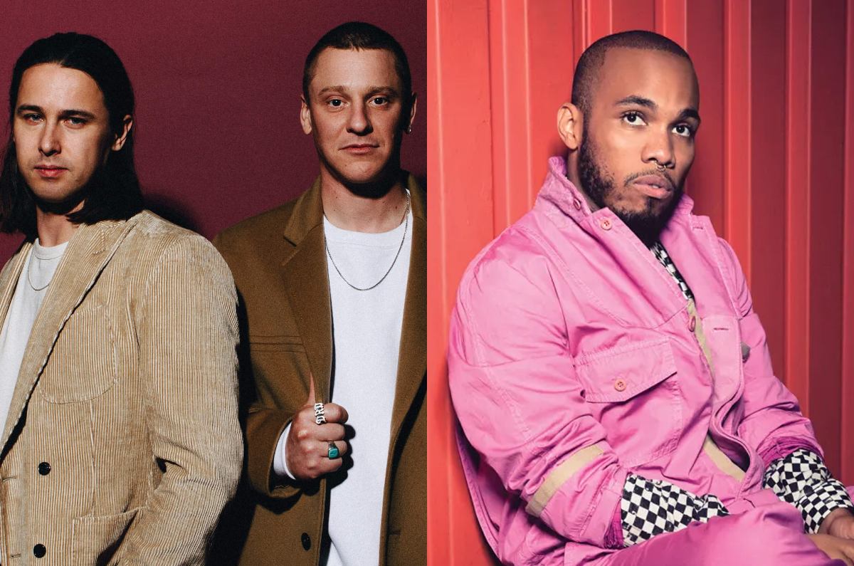 ¡Jungle, Anderson. Paak y Ely Guerra lideran el Simi Fest 2024!
