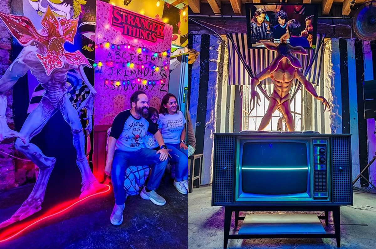 stranger-things-day-evento-la-extrana-pizza-en-cdmx