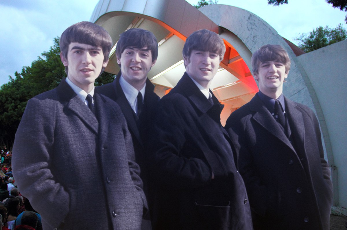 ¡A Day In The Life! The Beatles tendrá tributo sinfónico en CDMX