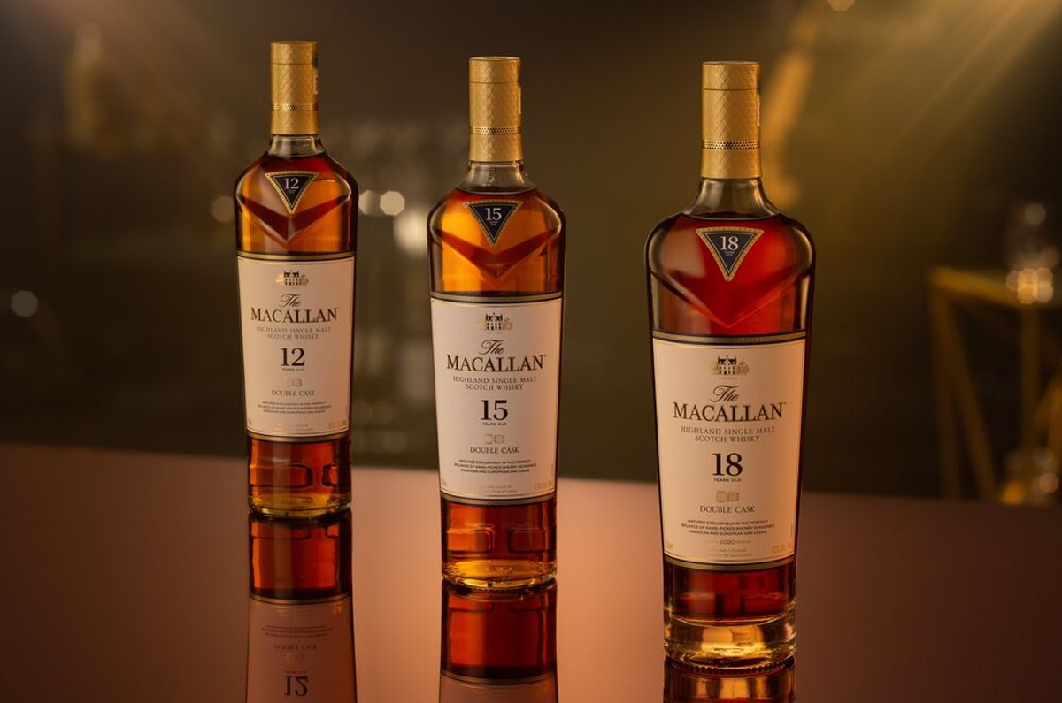Descubre los destinos icónicos para The Macallan: un viaje de lujo y legado