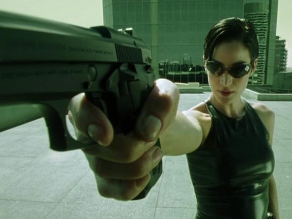 The Matrix (199)