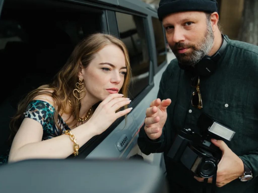 Tipos de Gentileza, Yorgos Lanthimos (2024)
