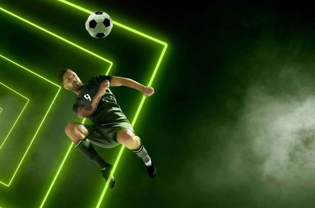 TOCA Social México: ¡La mejor experiencia de futbol en Monterrey!