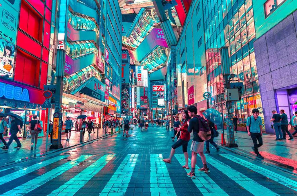Viajes de otoño: ofertas, destinos en Japón y dónde ir en México