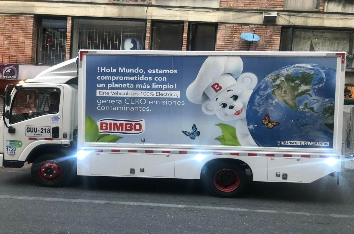 ¡Consigue trabajo en CDMX! Checa estas vacantes de empleo en Bimbo