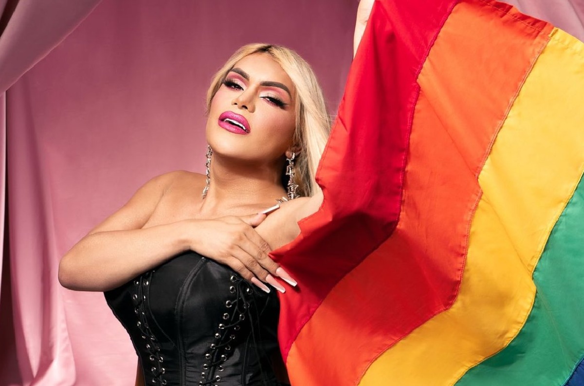 Wendy Guevara es una las 25 estrellas más influyentes del mundo