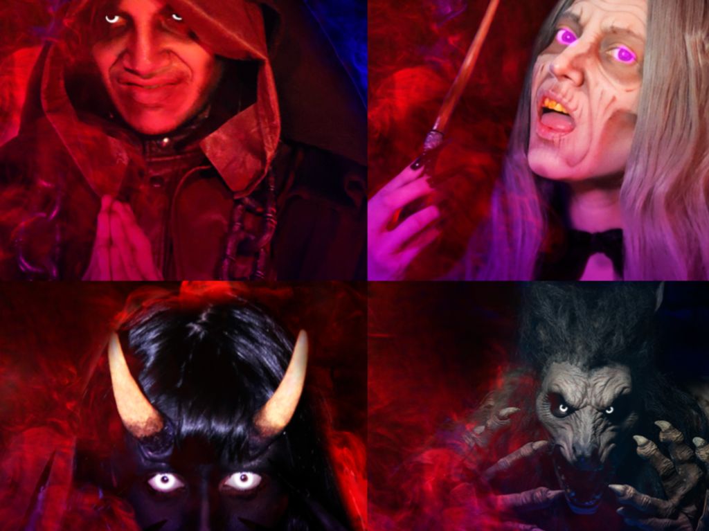 Festival Mágico del Horror 2024