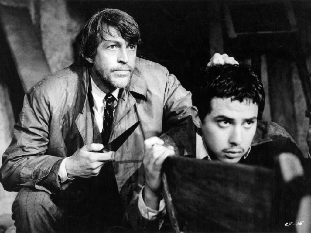 Cineteca Nacional de las Artes, “Arturo Ripstein Retrospectiva”