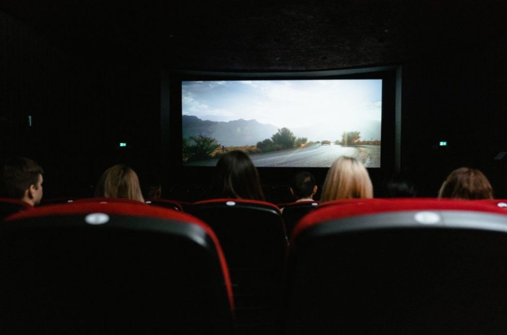 Cine en el metro de la CDMX: cartelera, precio y más 