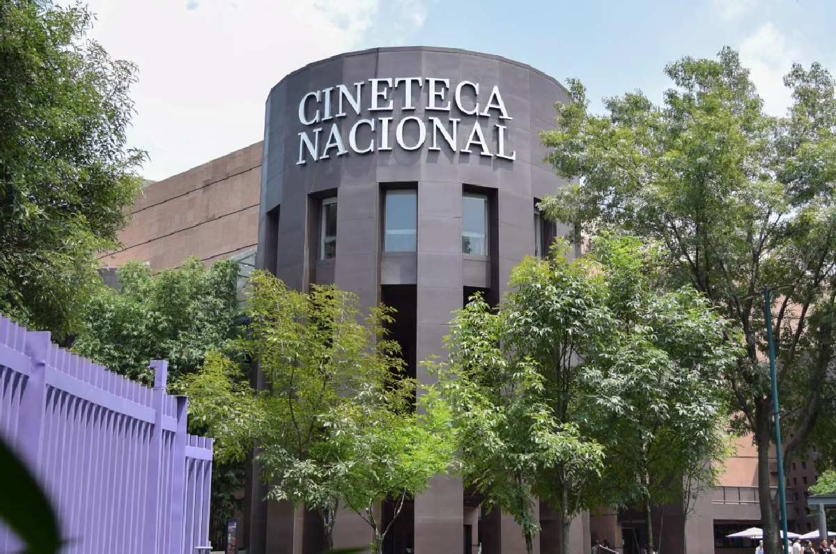 Cineteca de Las Artes