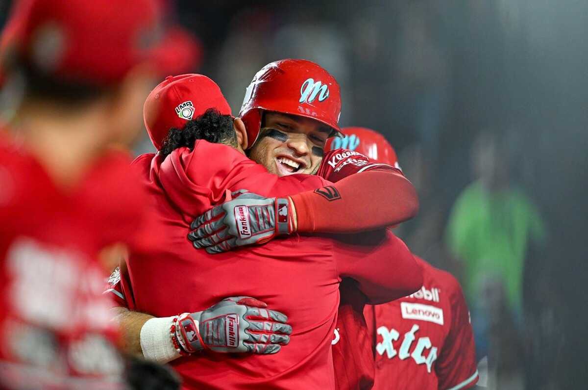 Fotos: Diablos Rojos de México