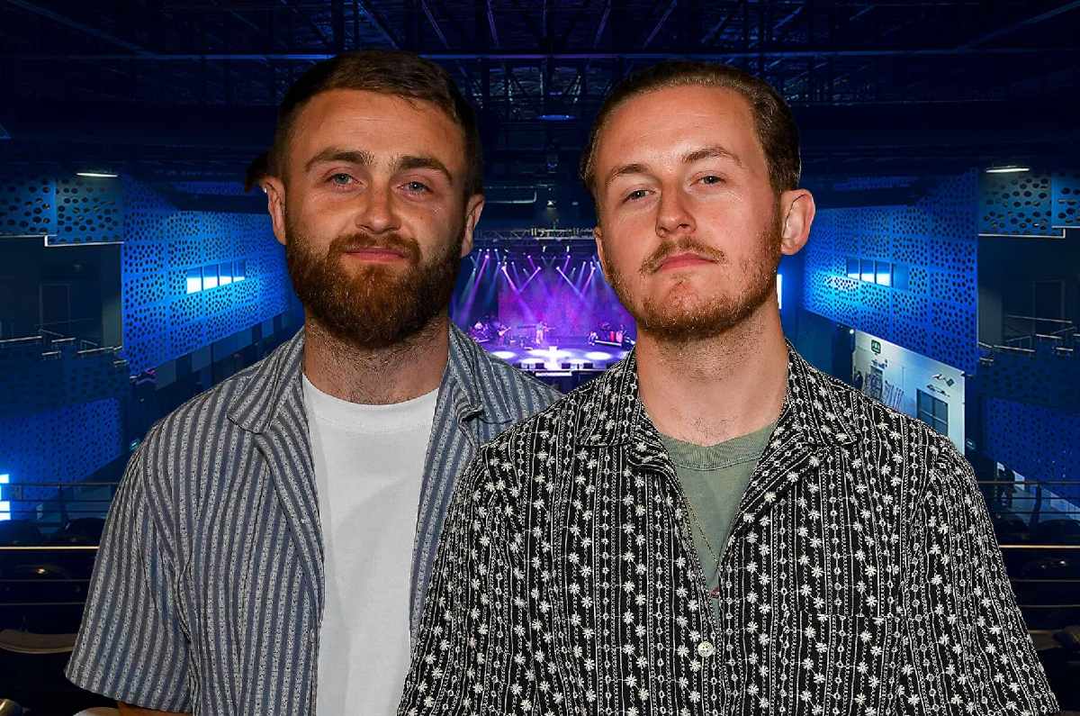 ¡Disclosure regresa a México para tocar en el Pepsi Center WTC!
