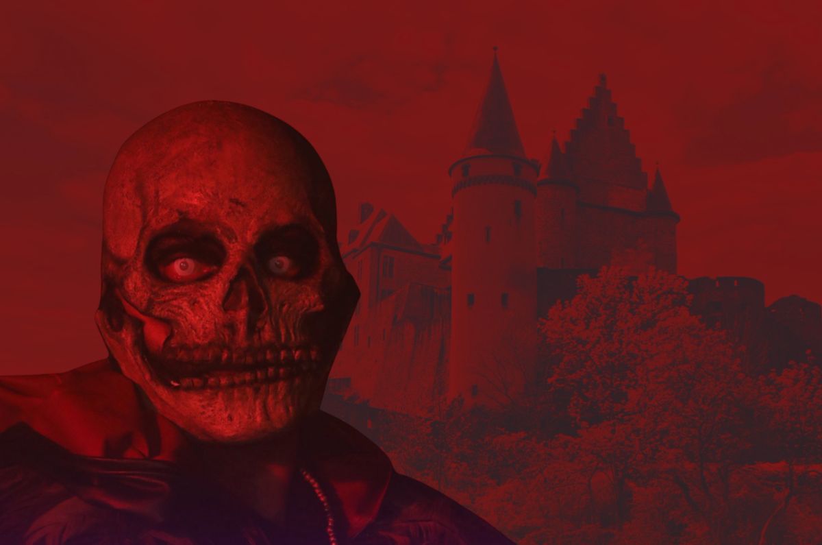 El Festival Mágico del Horror llega a Pachuca este 2024