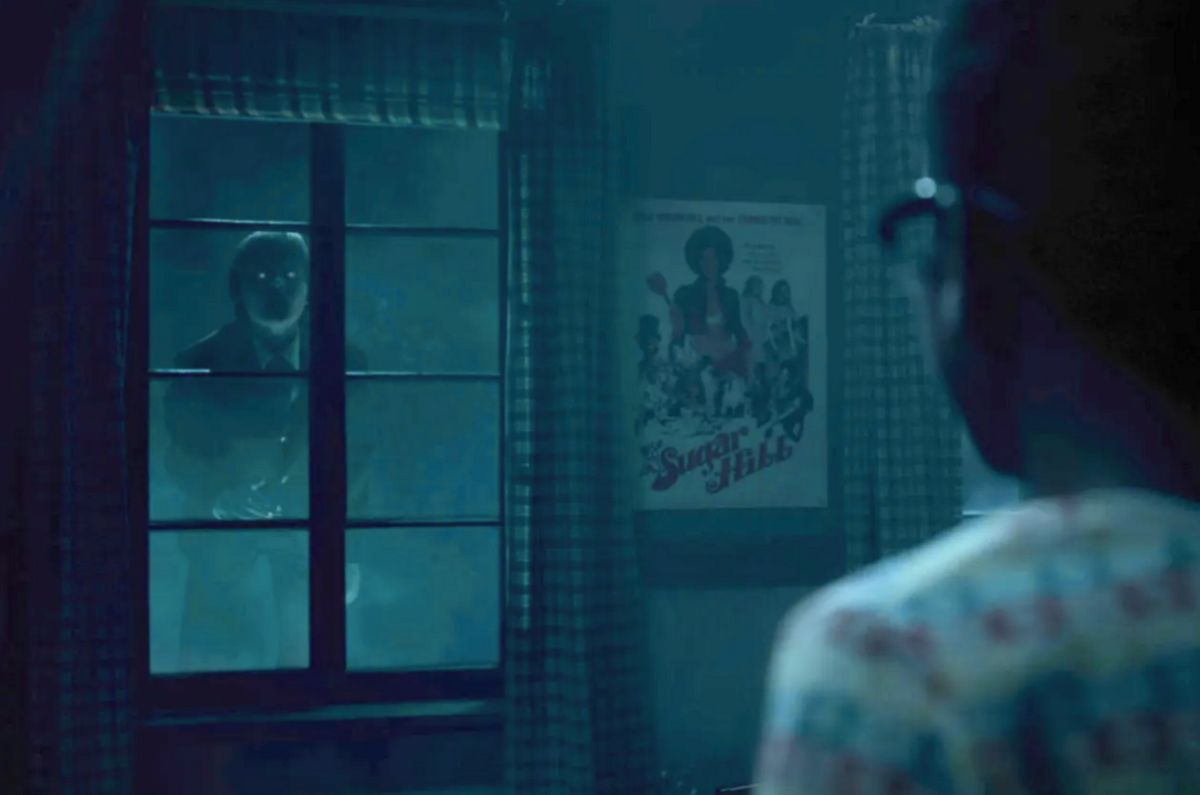 “El Misterio de Salem’s Lot” la película de terror que debes ver esta temporada