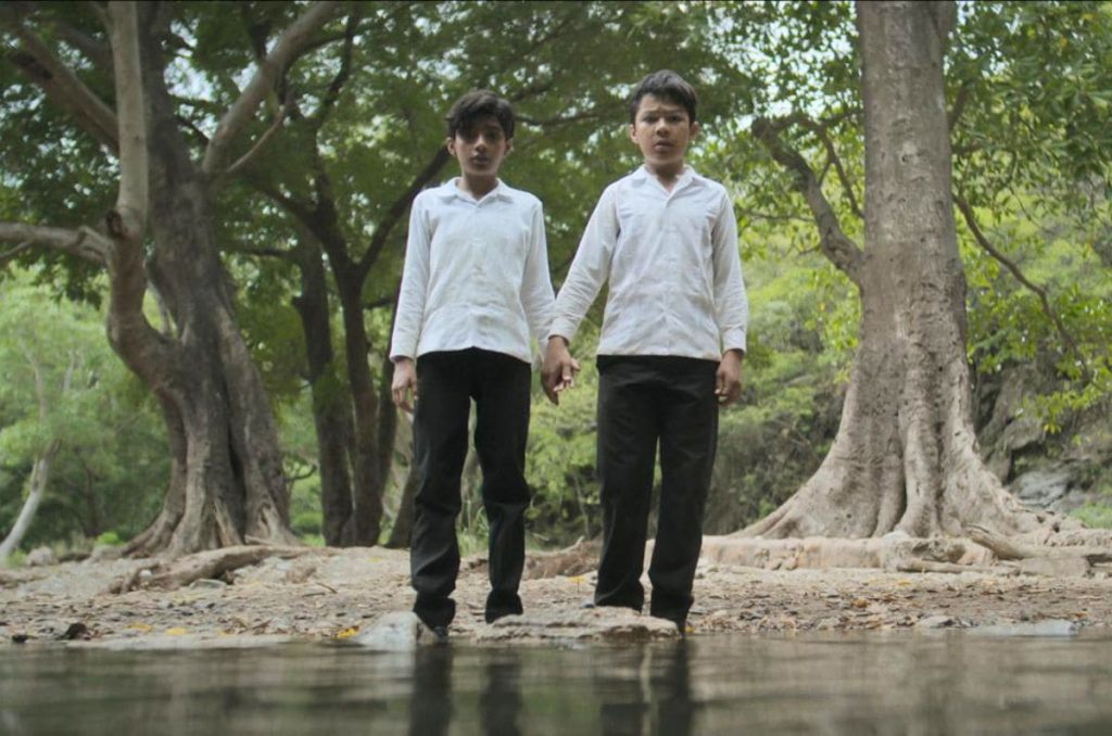 El Secreto del Río: la nueva serie mexicana que llega a Netflix