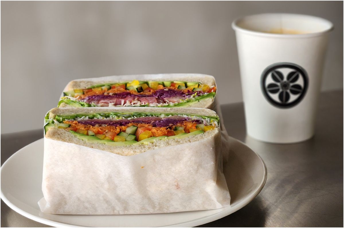 Enomoto Pumpkin Latte