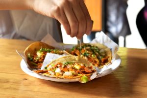 Lánzate a la Feria del Taco 2025 en Cuajimalpa ¡Es GRATIS!