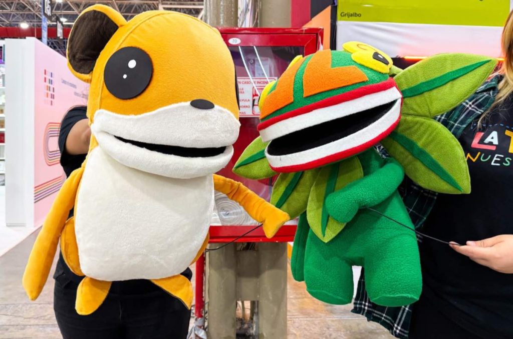 feria internacional del libro Monterrey