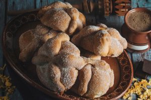 ¡Adiós antojo! En estos lugares ya puedes comprar pan de muerto en CDMX