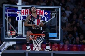 ¡Los Harlem Globetrotters regresan a México! CDMX será una de sus paradas