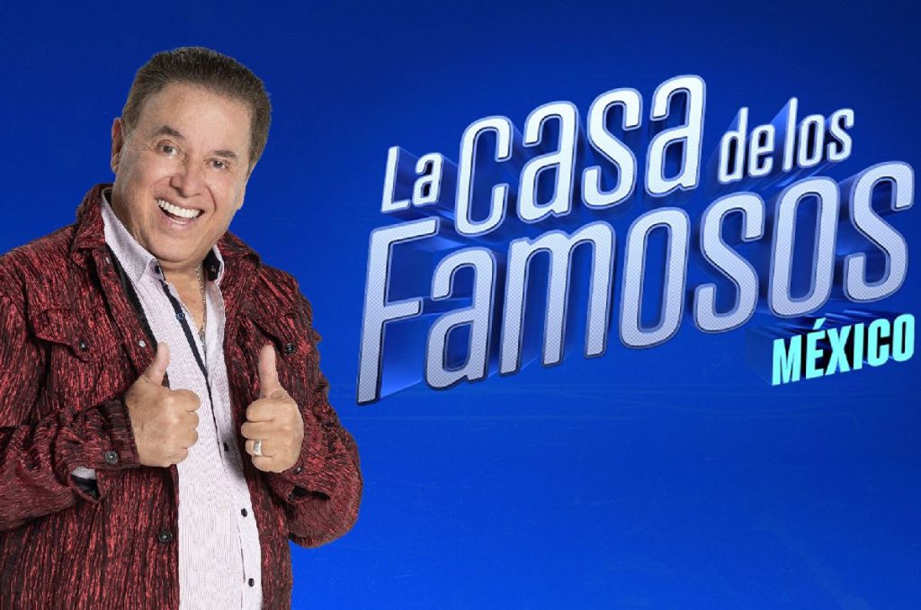 Mario Bezares gana La Casa de los Famosos México 2024.