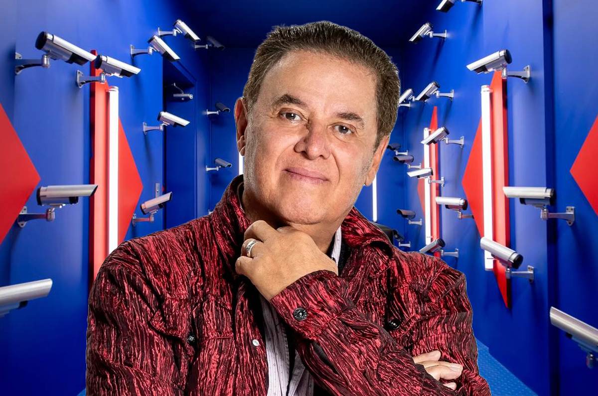 ¡Gallinazo! Mario Bezares gana La Casa de los Famosos México