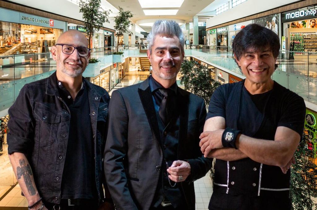¡Otro más! La Gusana Ciega brindará concierto gratis en Edomex