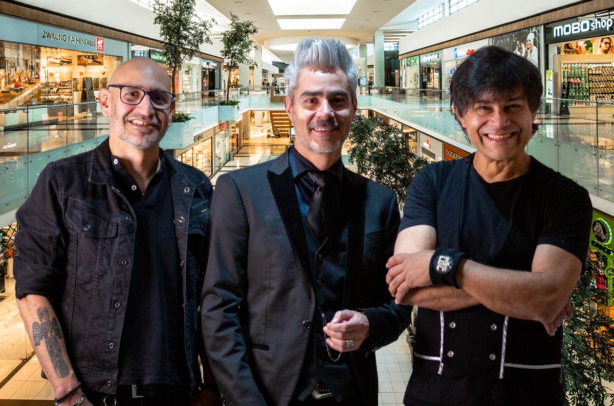 ¡Otro más! La Gusana Ciega brindará concierto gratis en Edomex