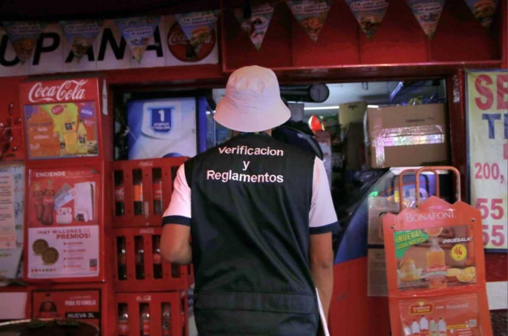 Habrá Ley Seca y alcoholímetro en CDMX por Semana Santa 2025 ¡Toma precauciones!