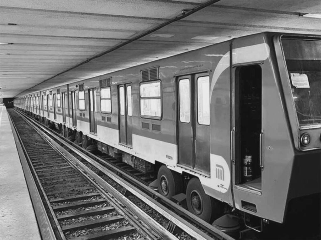 Metro de la CDMX